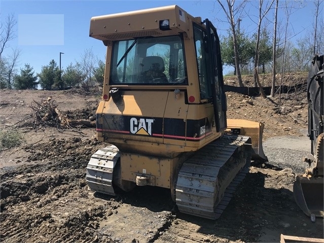 Tractores Sobre Orugas Caterpillar D5G de segunda mano a la vent Ref.: 1565648405236090 No. 2