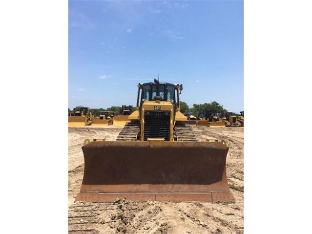 Tractores Sobre Orugas Caterpillar D6N usada a buen precio Ref.: 1565661585727446 No. 3