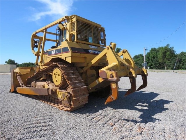 Tractores Sobre Orugas Caterpillar D6R de importacion a la venta Ref.: 1565663014213312 No. 3