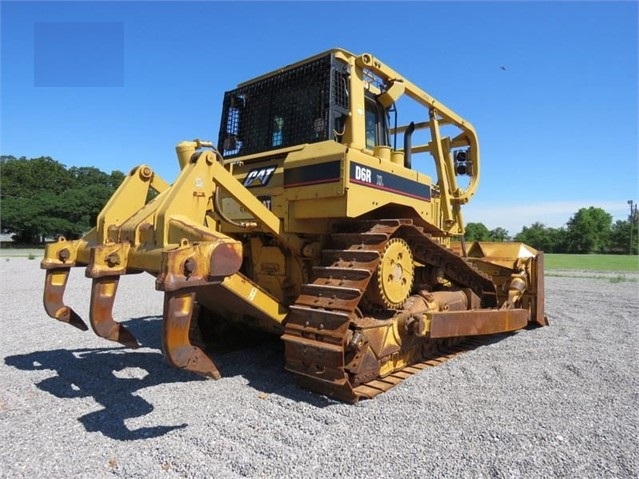 Tractores Sobre Orugas Caterpillar D6R de bajo costo Ref.: 1565663160488564 No. 4