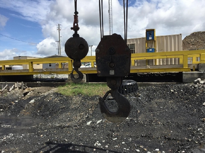 Gruas Terex RT555 importada a bajo costo Ref.: 1566239827330122 No. 4