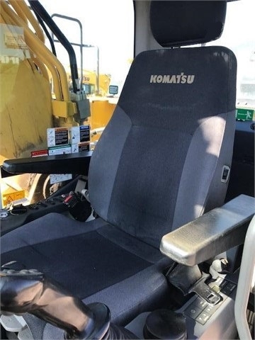 Excavadoras Hidraulicas Komatsu PC360 seminueva en venta Ref.: 1566258540770024 No. 3