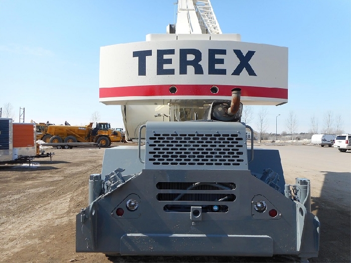 Gruas Terex RT230 en venta Ref.: 1566333838225053 No. 3