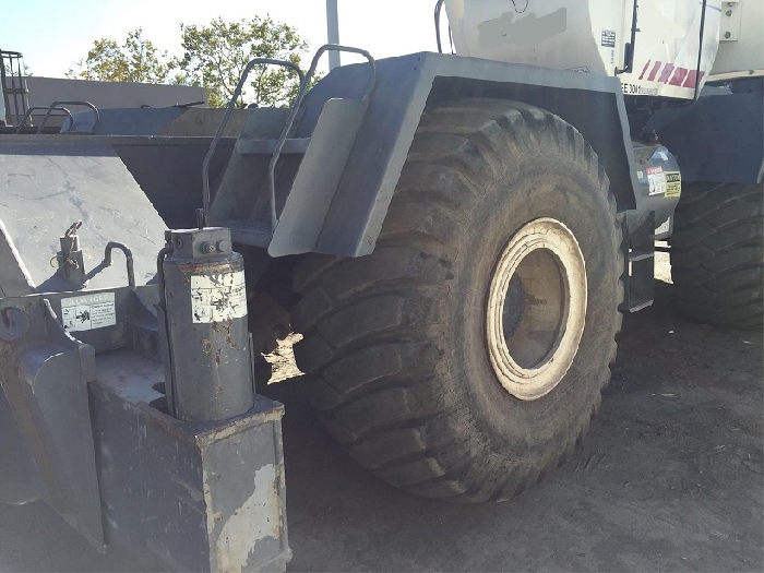 Gruas Terex RT780 de segunda mano a la venta Ref.: 1566336053353489 No. 2