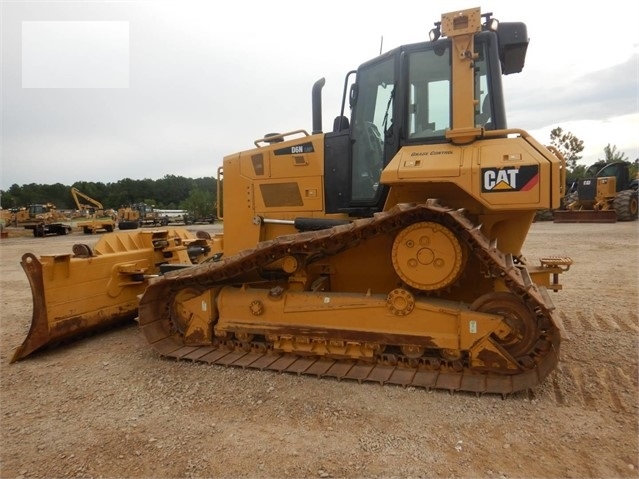 Tractores Sobre Orugas Caterpillar D6N seminueva Ref.: 1566341624661561 No. 2