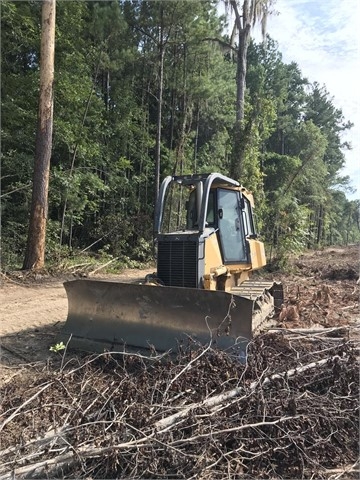 Dozers/tracks Deere 700J