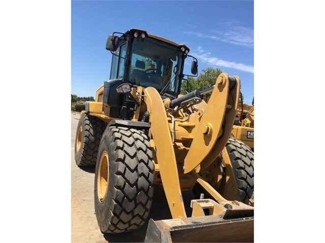 Cargadoras Sobre Ruedas Caterpillar 924K importada en buenas cond Ref.: 1566423075775748 No. 2