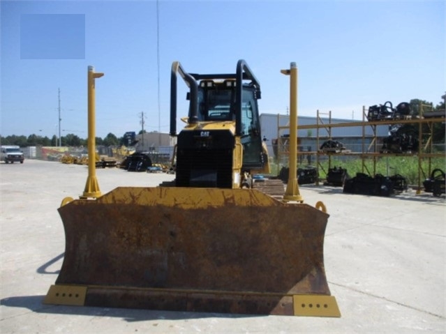 Tractores Sobre Orugas Caterpillar D6K en venta, usada Ref.: 1566525082292838 No. 2