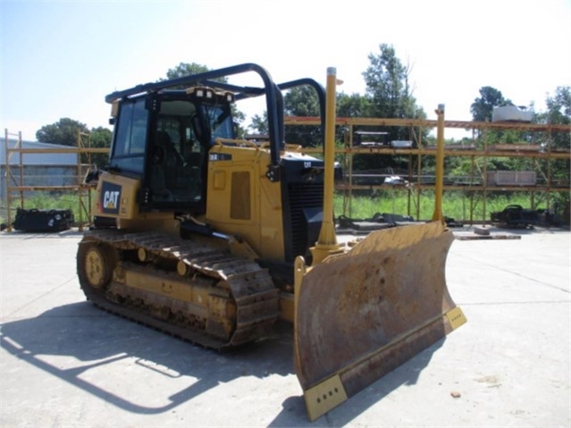 Tractores Sobre Orugas Caterpillar D6K en venta, usada Ref.: 1566525082292838 No. 3