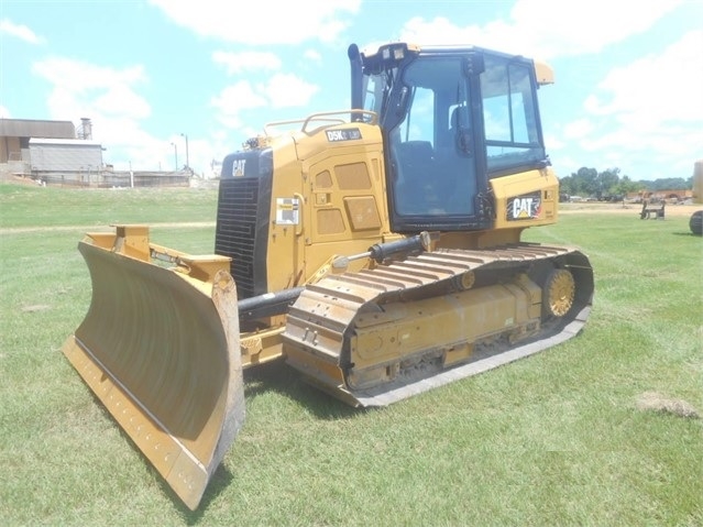 Dozers/tracks Caterpillar D5K