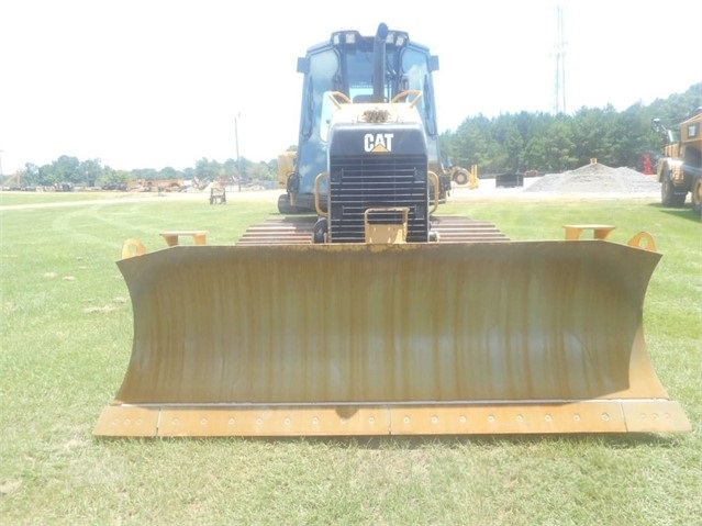 Tractores Sobre Orugas Caterpillar D5K de medio uso en venta Ref.: 1566591505249957 No. 3