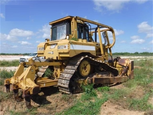 Tractores Sobre Orugas Caterpillar D6R en venta Ref.: 1566850454384861 No. 4