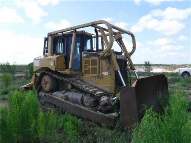 Tractores Sobre Orugas Caterpillar D6T usada Ref.: 1566850932745052 No. 2