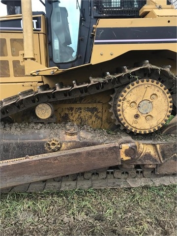 Tractores Sobre Orugas Caterpillar D6R seminueva en venta Ref.: 1566857622991529 No. 4