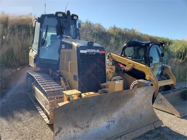 Dozers/tracks Caterpillar D3K