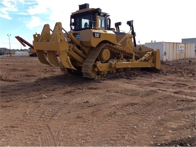 Tractores Sobre Orugas Caterpillar D8T de importacion a la venta Ref.: 1566918966898945 No. 3