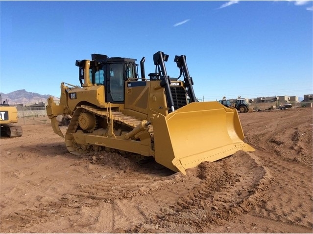 Tractores Sobre Orugas Caterpillar D8T de importacion a la venta Ref.: 1566918966898945 No. 4