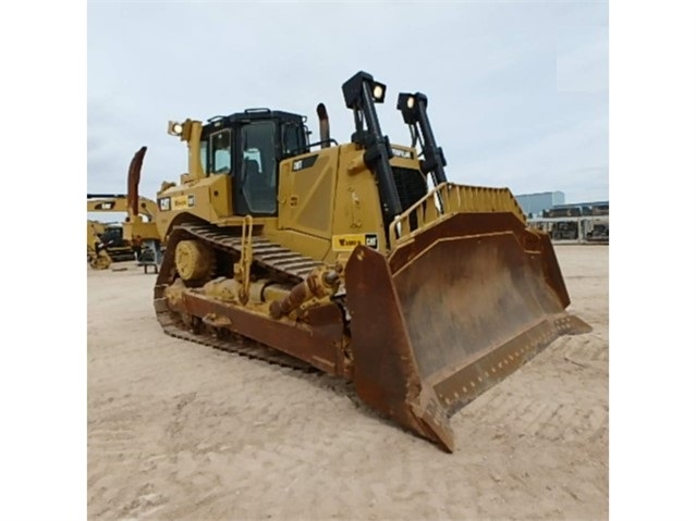 Tractores Sobre Orugas Caterpillar D8T en optimas condiciones Ref.: 1566939911988860 No. 2