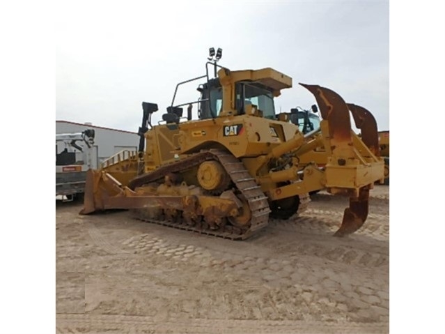 Tractores Sobre Orugas Caterpillar D8T en optimas condiciones Ref.: 1566939911988860 No. 3