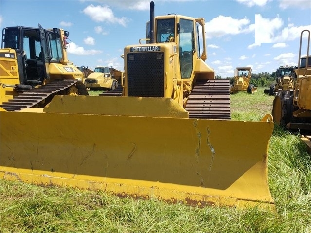 Tractores Sobre Orugas Caterpillar D6N de segunda mano Ref.: 1567025119575006 No. 2