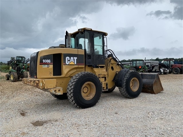 Cargadoras Sobre Ruedas Caterpillar 930G de importacion a la vent Ref.: 1567034624577852 No. 3