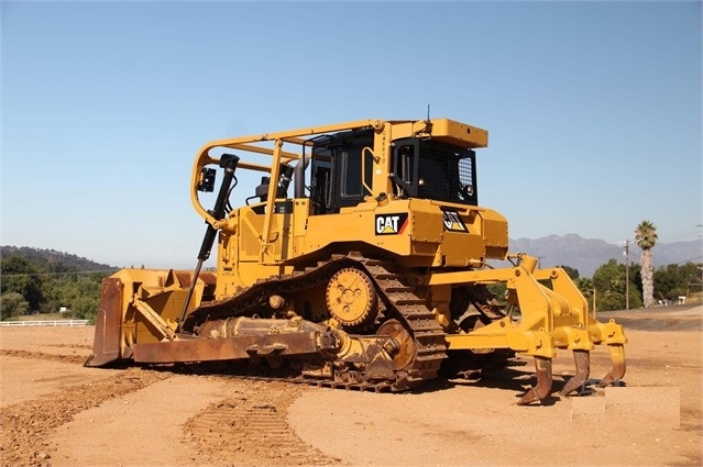 Tractores Sobre Orugas Caterpillar D6T seminueva en venta Ref.: 1567120934618042 No. 4