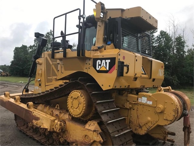 Tractores Sobre Orugas Caterpillar D8T de importacion a la venta Ref.: 1567121481309901 No. 4