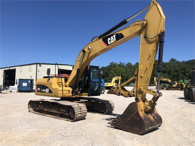 Excavadoras Hidraulicas Caterpillar 320DL en venta, usada Ref.: 1567121938343125 No. 3