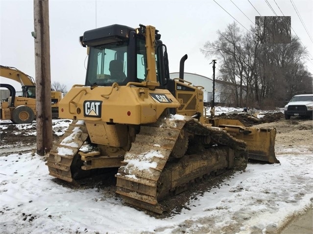 Tractores Sobre Orugas Caterpillar D6N importada a bajo costo Ref.: 1567212091631082 No. 4