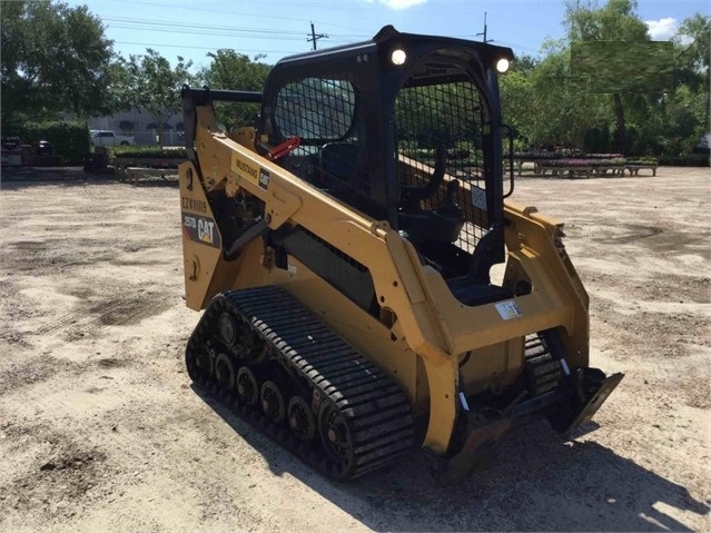 Minicargadores Caterpillar 257D de importacion a la venta Ref.: 1567269315335819 No. 4