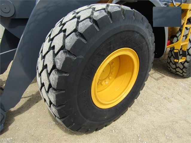 Cargadoras Sobre Ruedas Deere 544J en venta, usada Ref.: 1567470704820800 No. 4