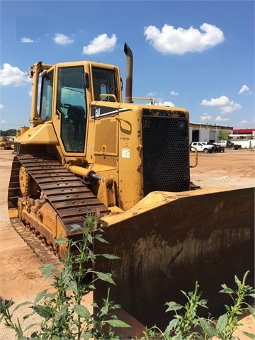 Dozers/tracks Caterpillar D6N