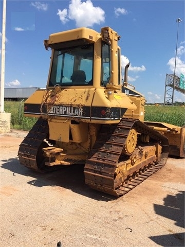 Tractores Sobre Orugas Caterpillar D6N seminueva en perfecto est Ref.: 1567635822595259 No. 2