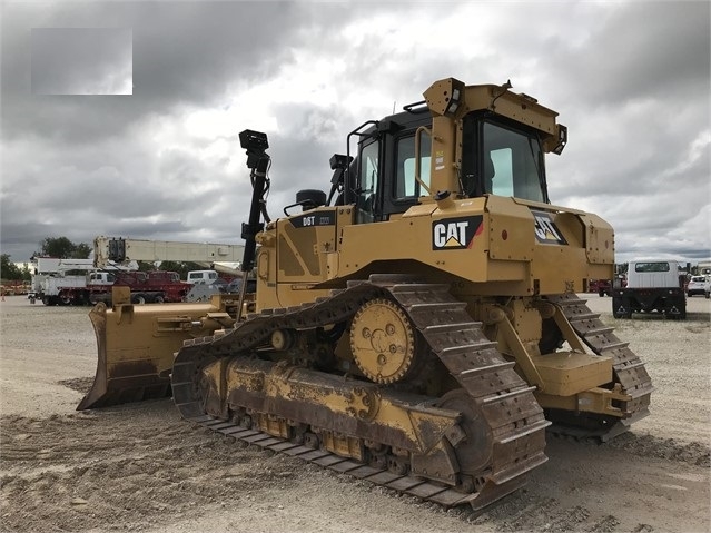 Tractores Sobre Orugas Caterpillar D6T de importacion a la venta Ref.: 1567721526486769 No. 2