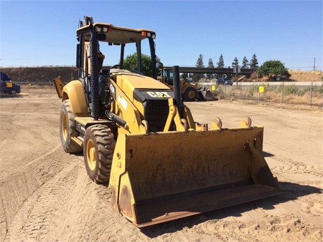 Retroexcavadoras Caterpillar 420F de importacion a la venta Ref.: 1567723571030660 No. 2