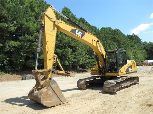 Excavadoras Hidraulicas Caterpillar 320DL en venta Ref.: 1567729211055586 No. 2