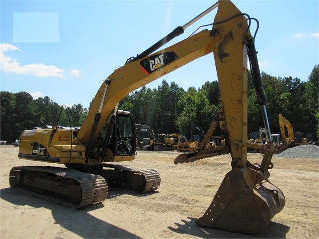 Excavadoras Hidraulicas Caterpillar 320DL en venta Ref.: 1567729211055586 No. 3