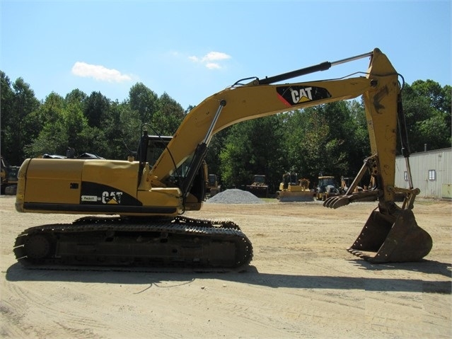 Excavadoras Hidraulicas Caterpillar 320DL en venta Ref.: 1567729211055586 No. 4