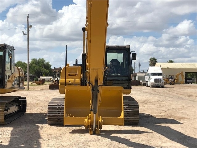 Excavadoras Hidraulicas Caterpillar 320DL seminueva en perfecto e Ref.: 1567874010749677 No. 3