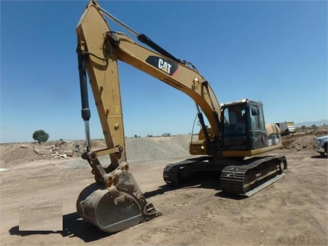 Hydraulic Excavator Caterpillar 320DL