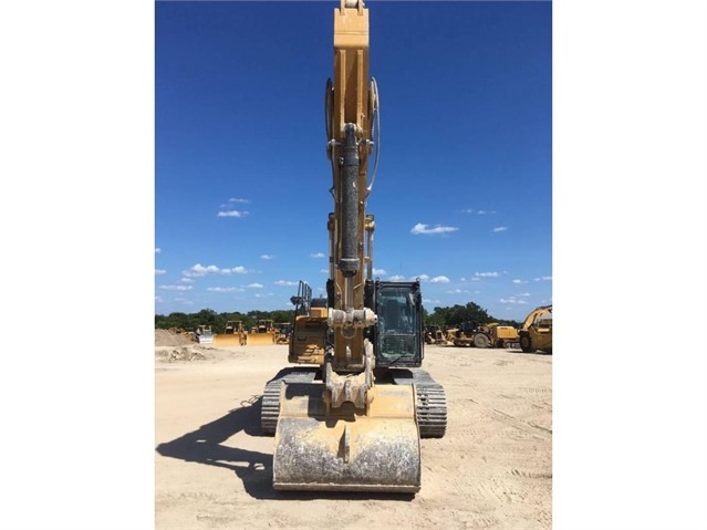 Excavadoras Hidraulicas Caterpillar 336FL usada Ref.: 1567904863790018 No. 3