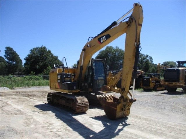 Excavadoras Hidraulicas Caterpillar 312E de segunda mano Ref.: 1567909470870430 No. 3