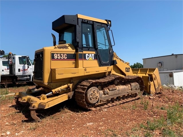 Cargadoras Sobre Orugas Caterpillar 953C usada Ref.: 1568043260895211 No. 2