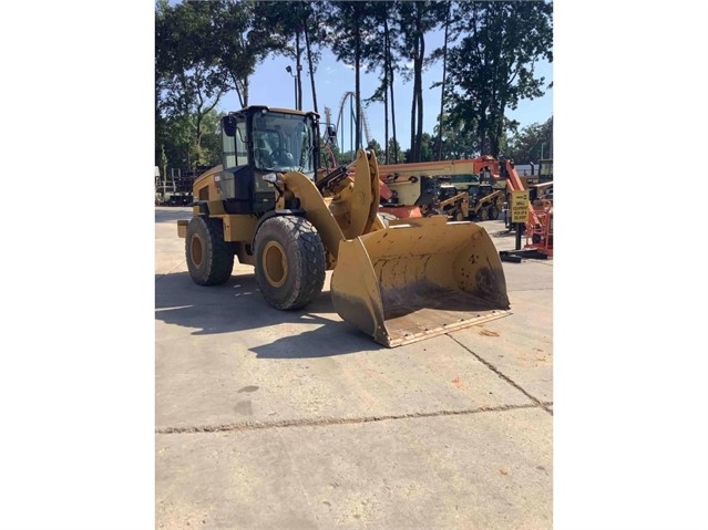 Wheel Loaders Caterpillar 926