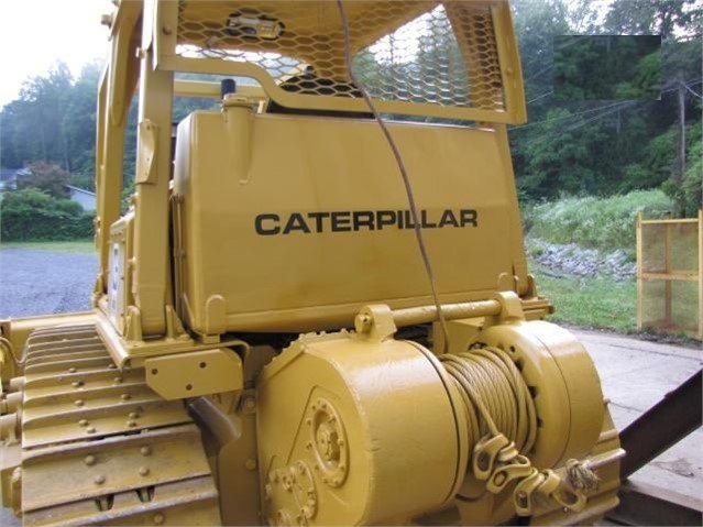 Tractores Sobre Orugas Caterpillar D6D importada en buenas condic Ref.: 1568238141629909 No. 2