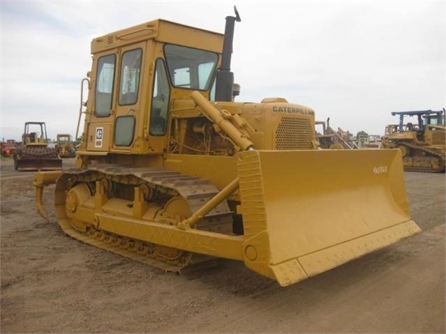 Tractores Sobre Orugas Caterpillar D6D de importacion a la venta Ref.: 1568238590555857 No. 3