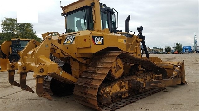 Tractores Sobre Orugas Caterpillar D6T en buenas condiciones Ref.: 1568321003346615 No. 4