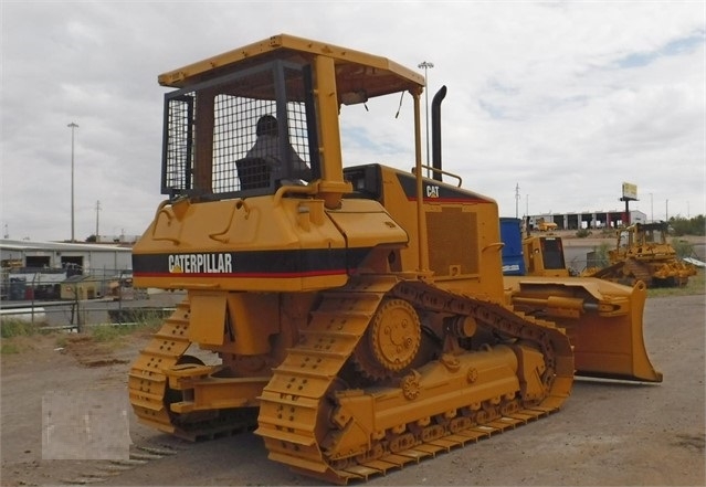 Tractores Sobre Orugas Caterpillar D5N usada a buen precio Ref.: 1568330145401577 No. 3