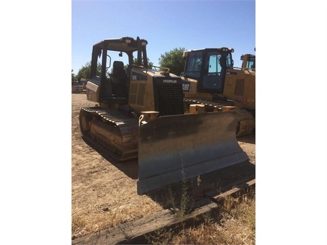 Tractores Sobre Orugas Caterpillar D5K en venta, usada Ref.: 1568331637838939 No. 2