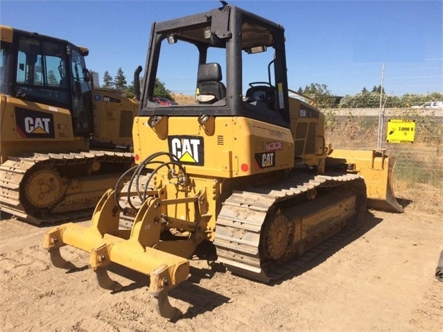 Tractores Sobre Orugas Caterpillar D5K en venta, usada Ref.: 1568331637838939 No. 3